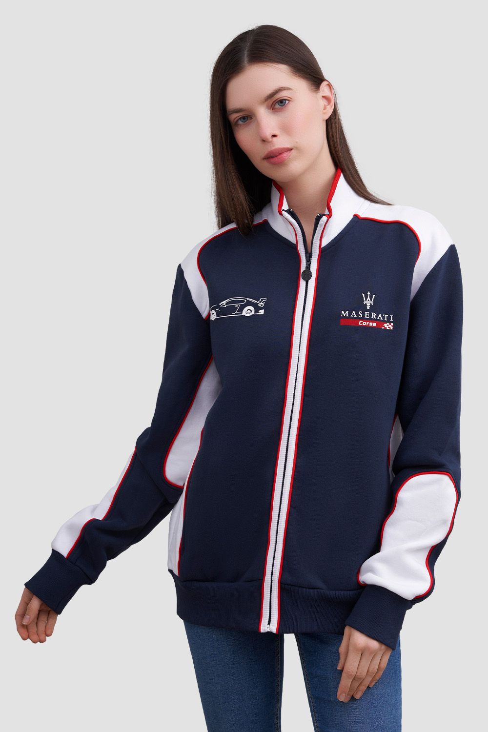 Олимпийки<br>Maserati
