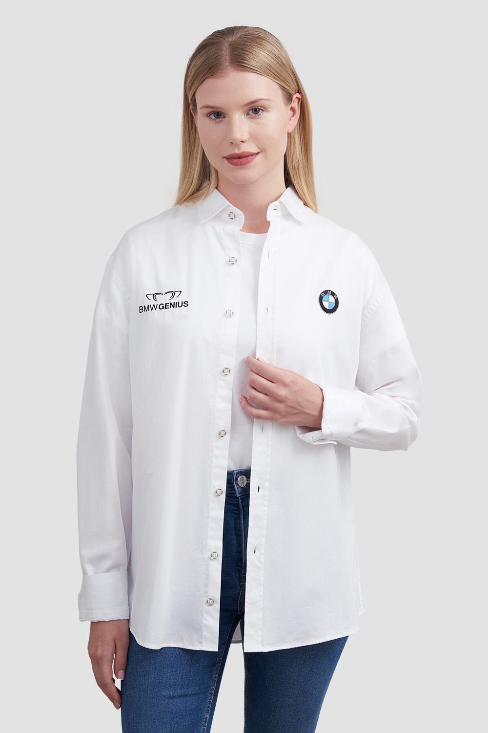 Сорочки<br>BMW