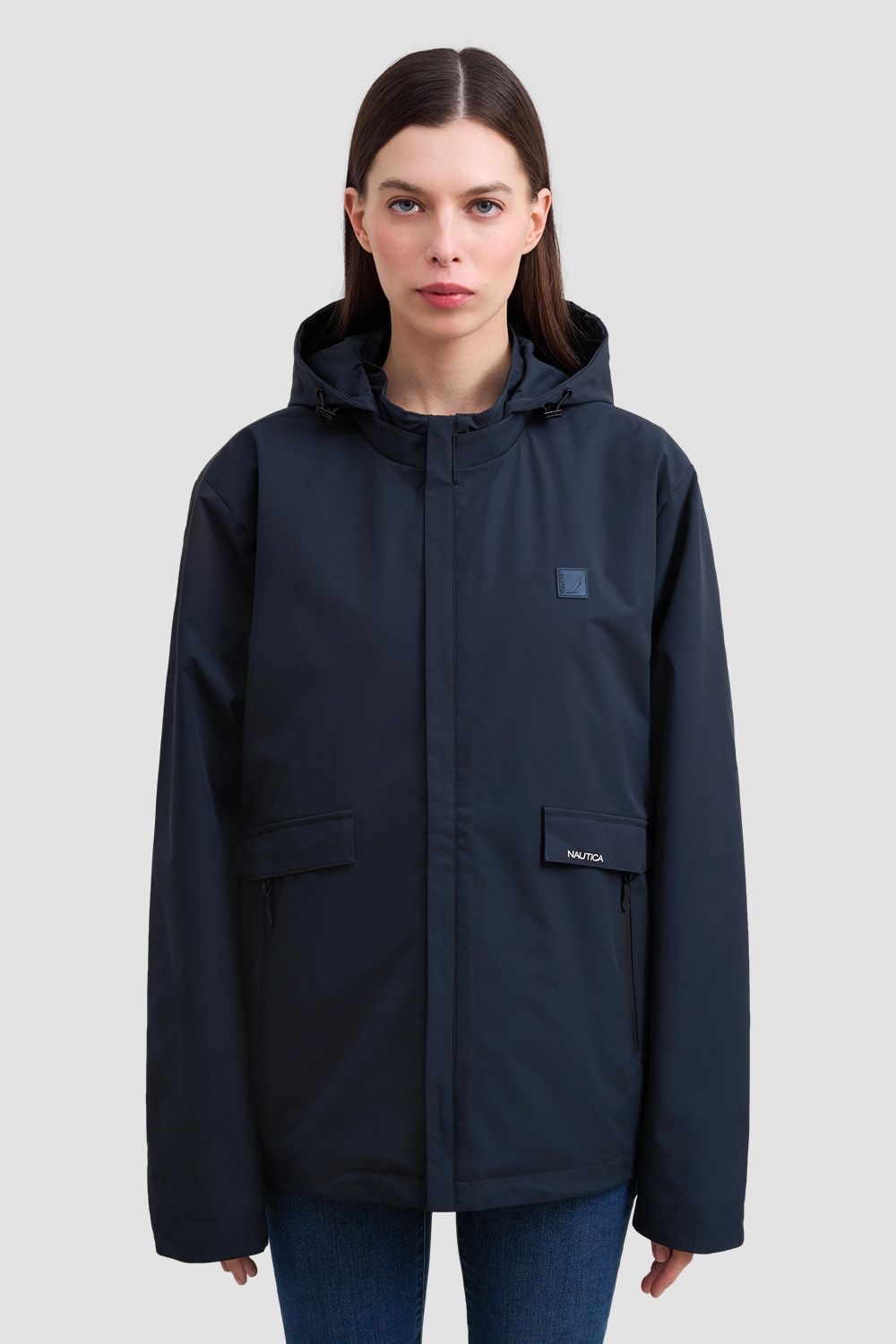 Куртки<br>NAUTICA