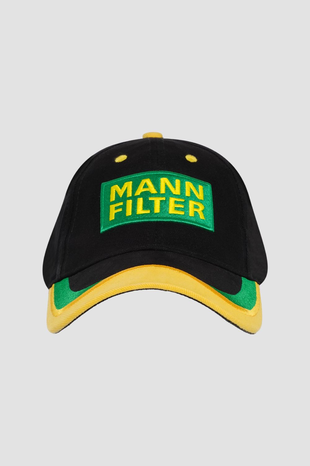 Бейсболки<br>MANN-FILTER