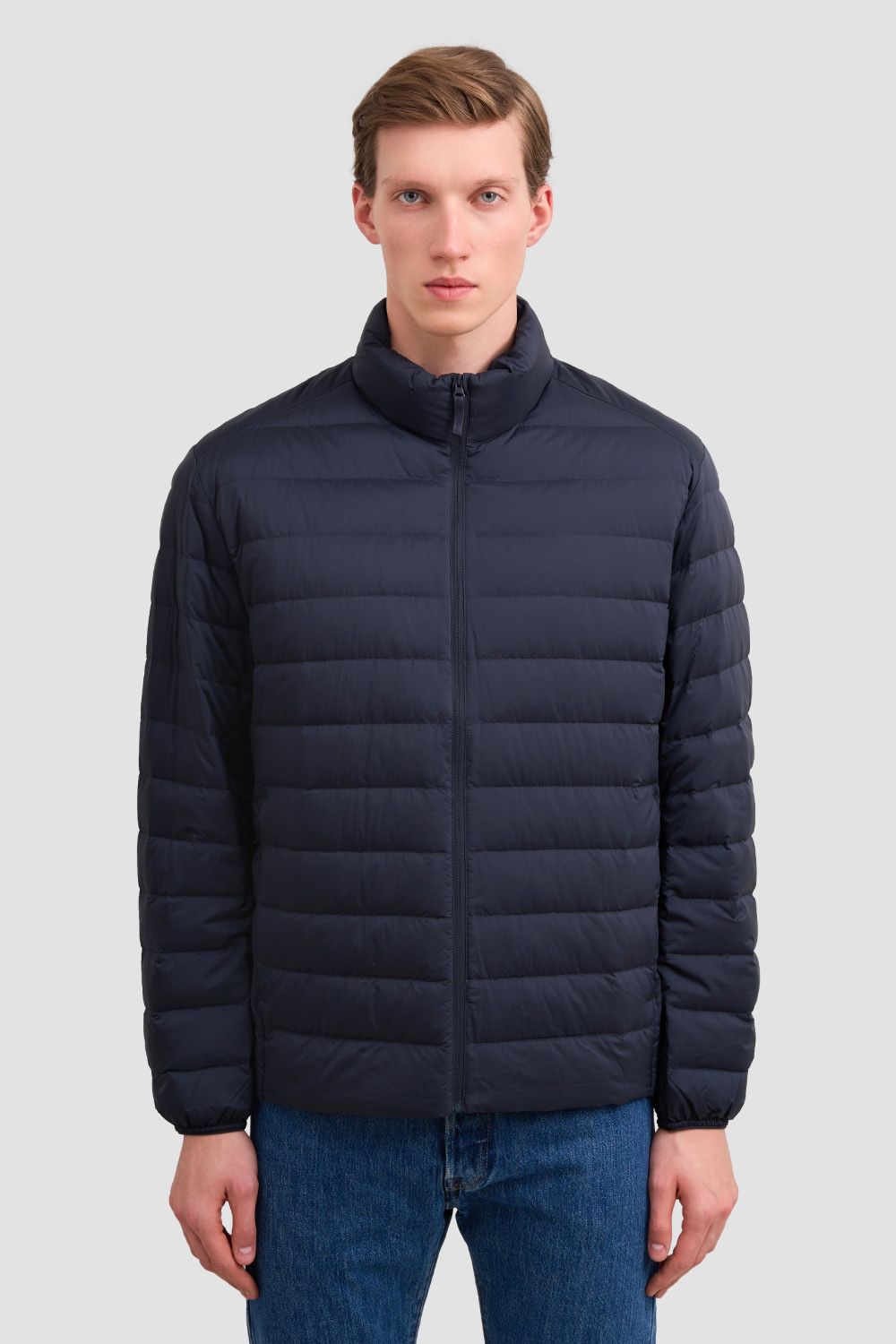 Легкие пуховики<br>UNIQLO