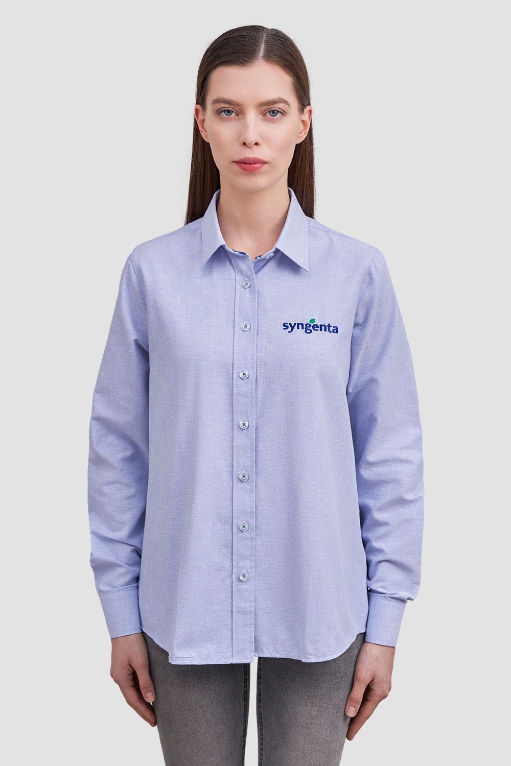Сорочки<br>Syngenta женские