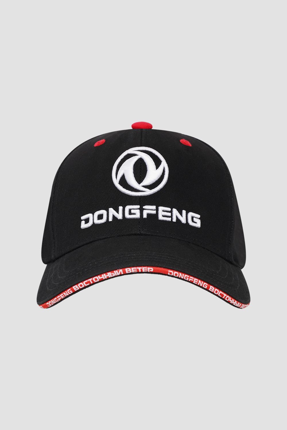 Бейсболки<br>Dongfeng Motor