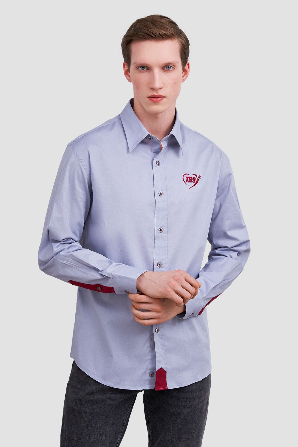 Сорочки<br>TK9