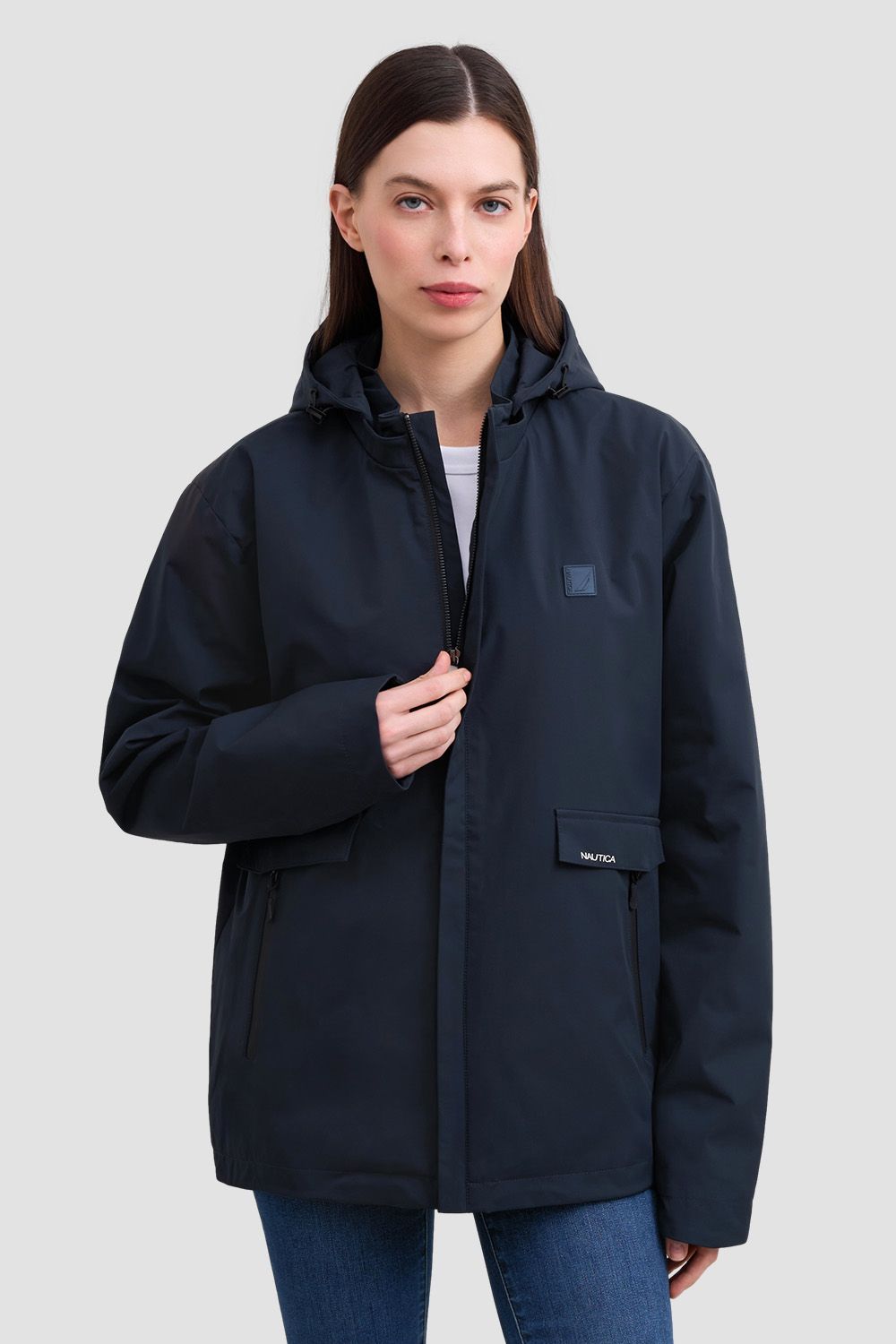 Куртки<br>NAUTICA