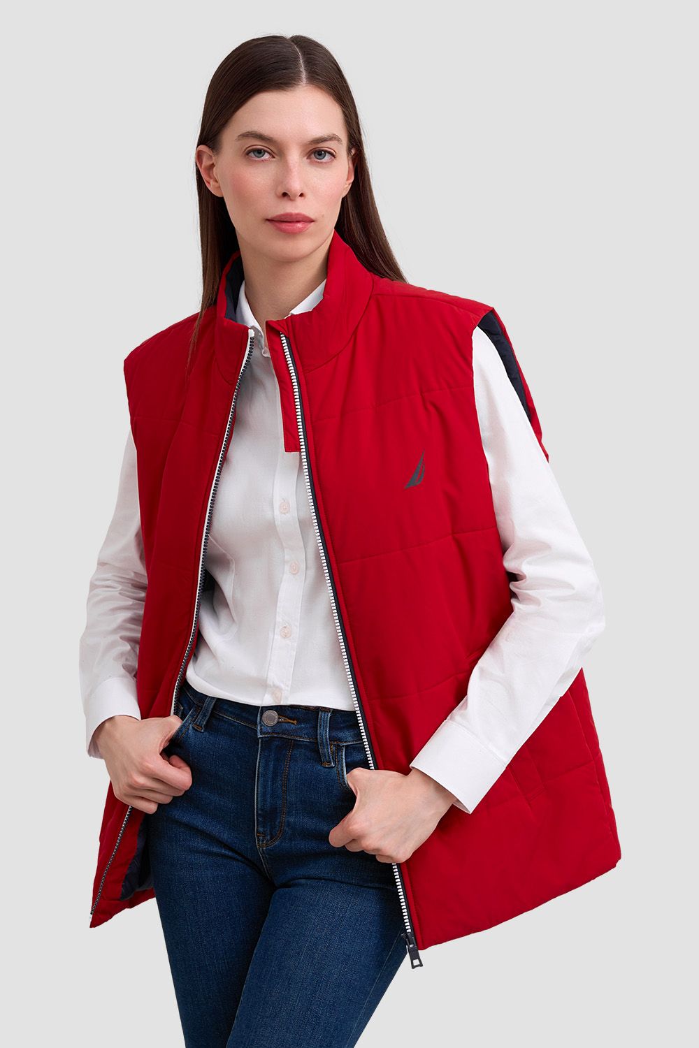 Жилеты<br>NAUTICA
