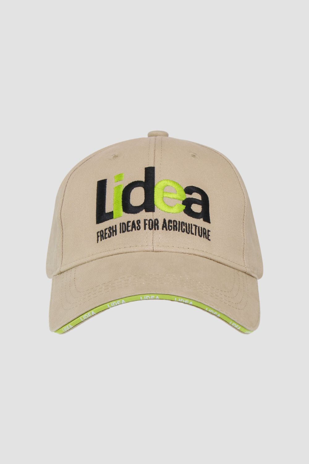 Бейсболки<br>Lidea