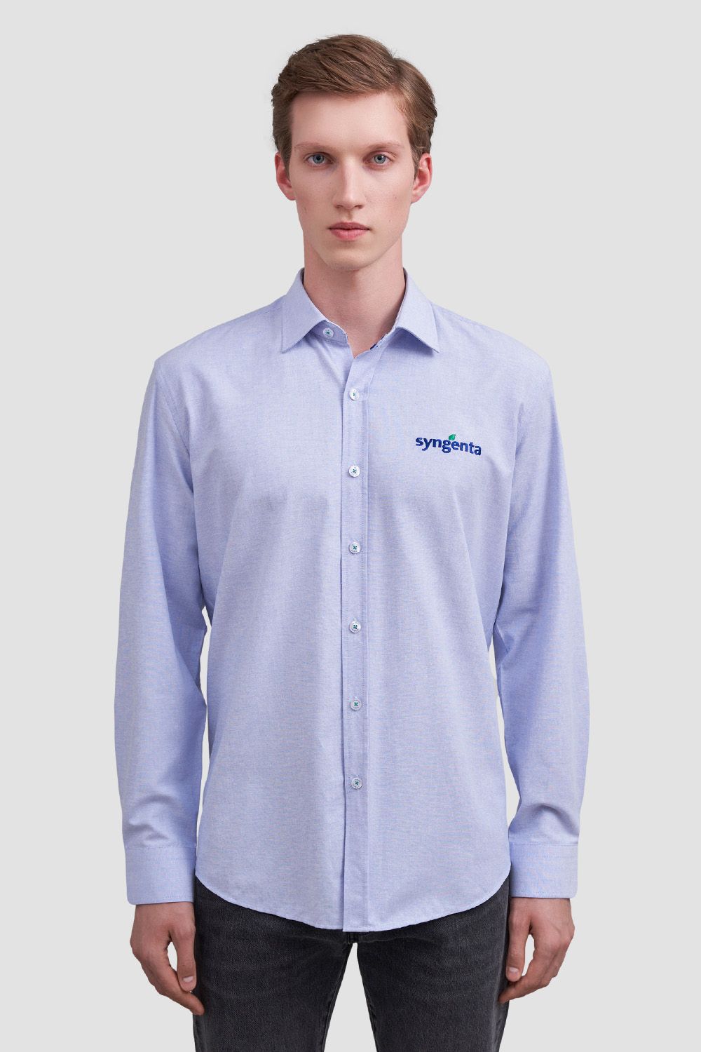 Сорочки<br>Syngenta