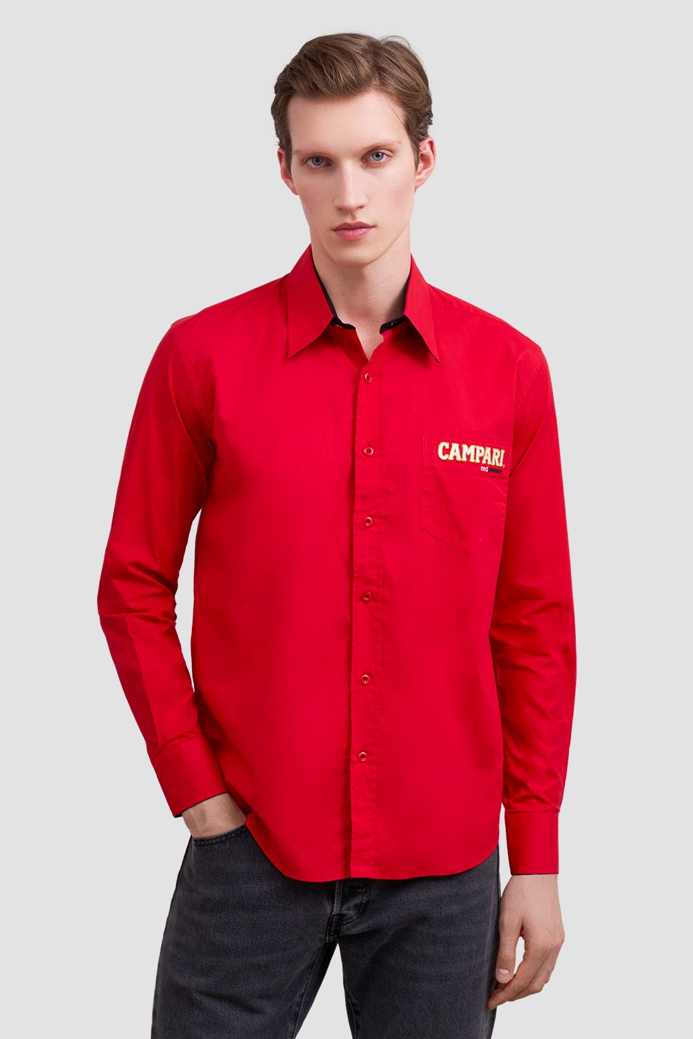 Сорочки<br>Campari