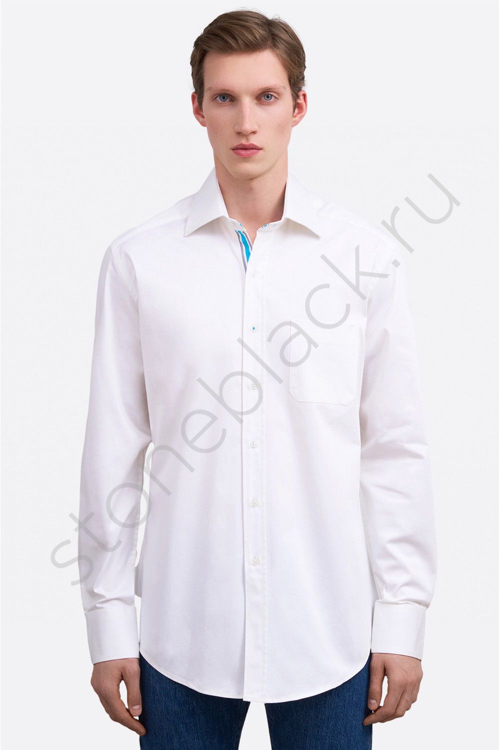 Сорочки<br>STONEBLACK (модель 4441)