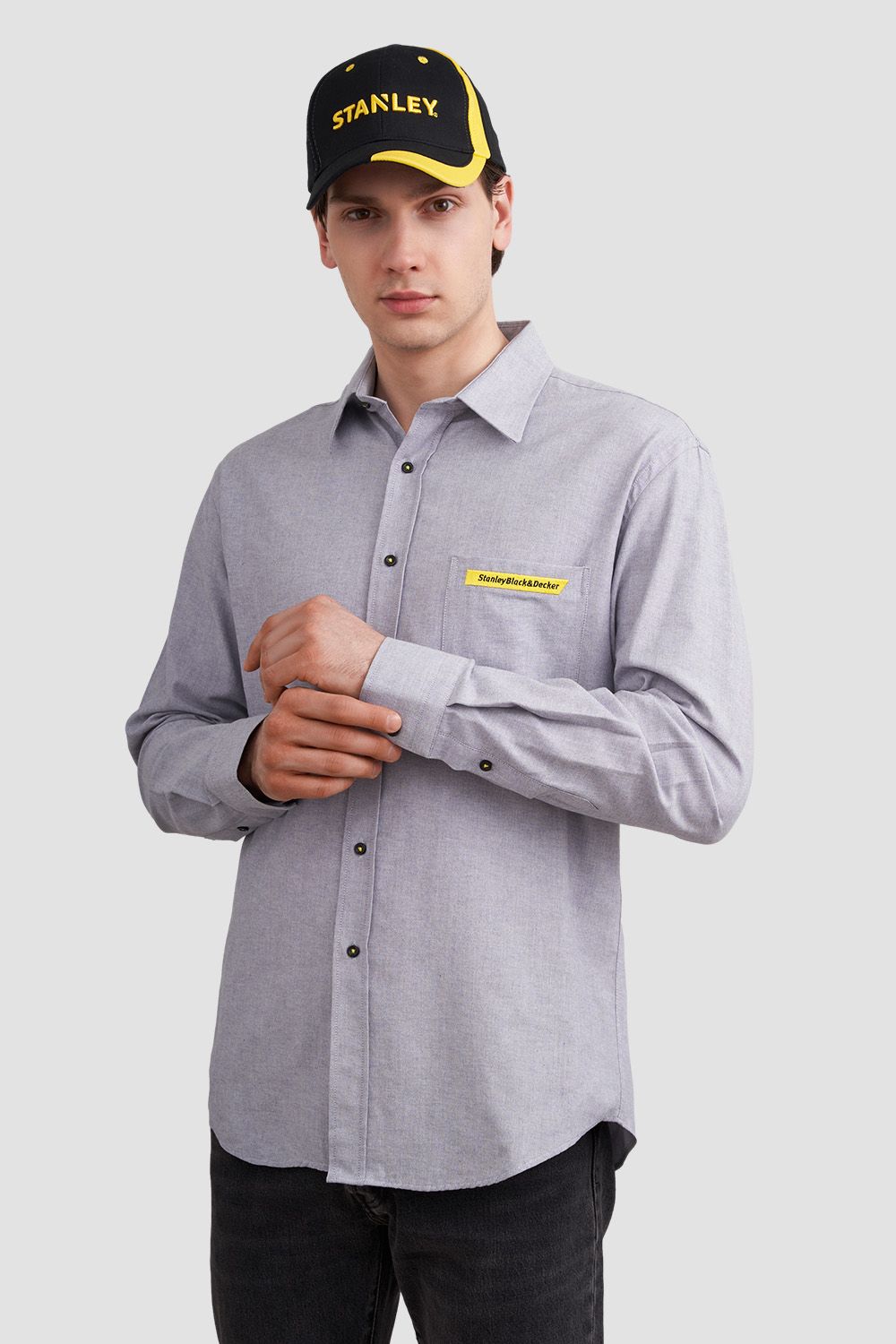 Сорочки<br>Stanley Black+Decker