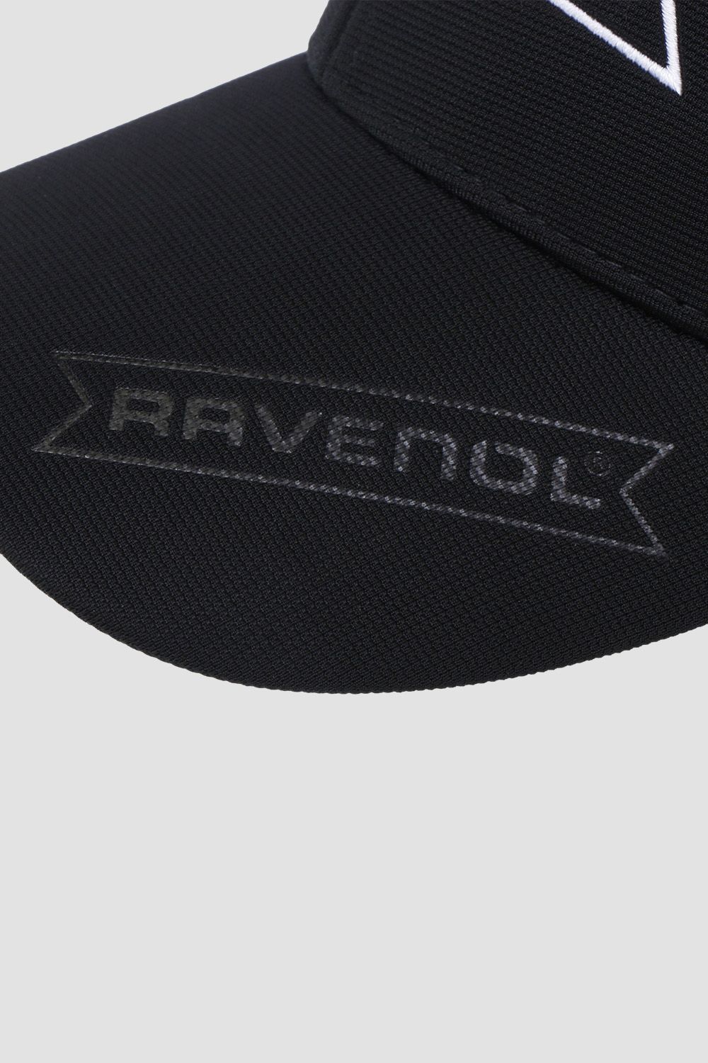 Бейсболки<br>Ravenol