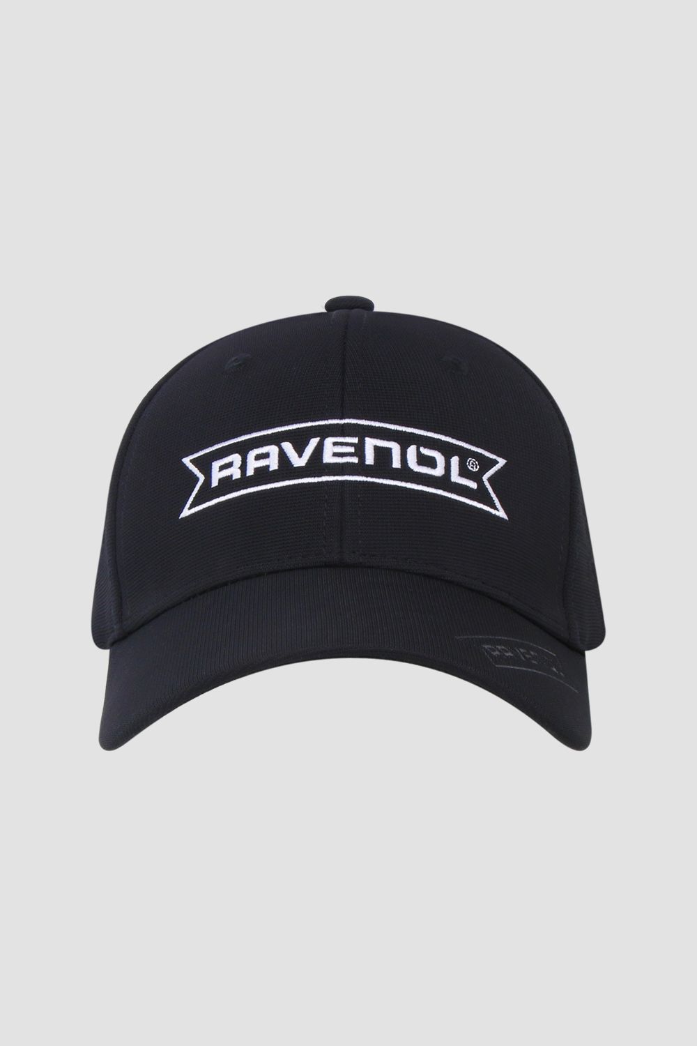 Бейсболки<br>Ravenol