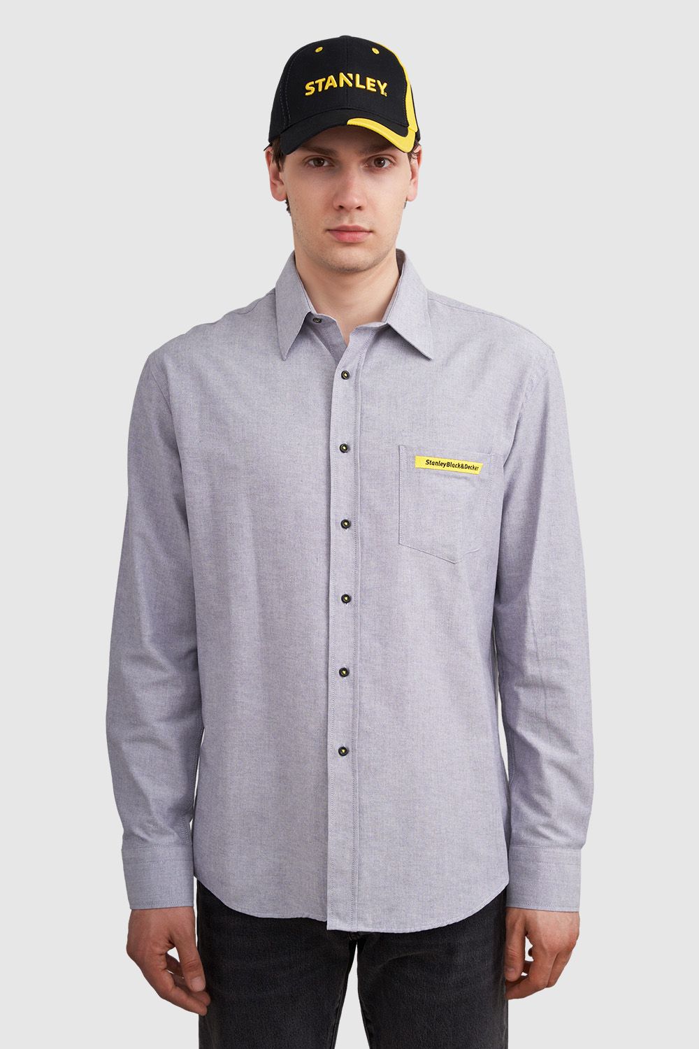 Сорочки<br>Stanley Black+Decker