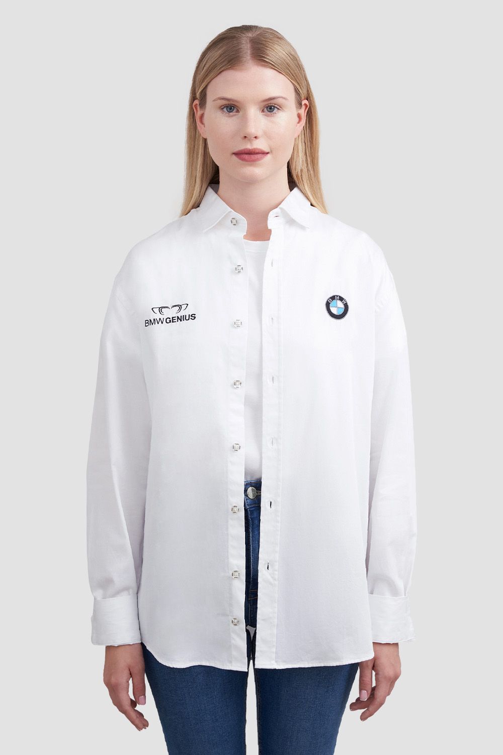 Сорочки<br>BMW