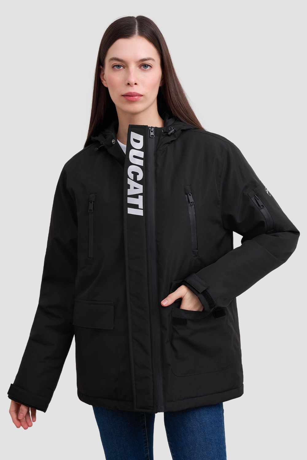 Куртки<br>Ducati