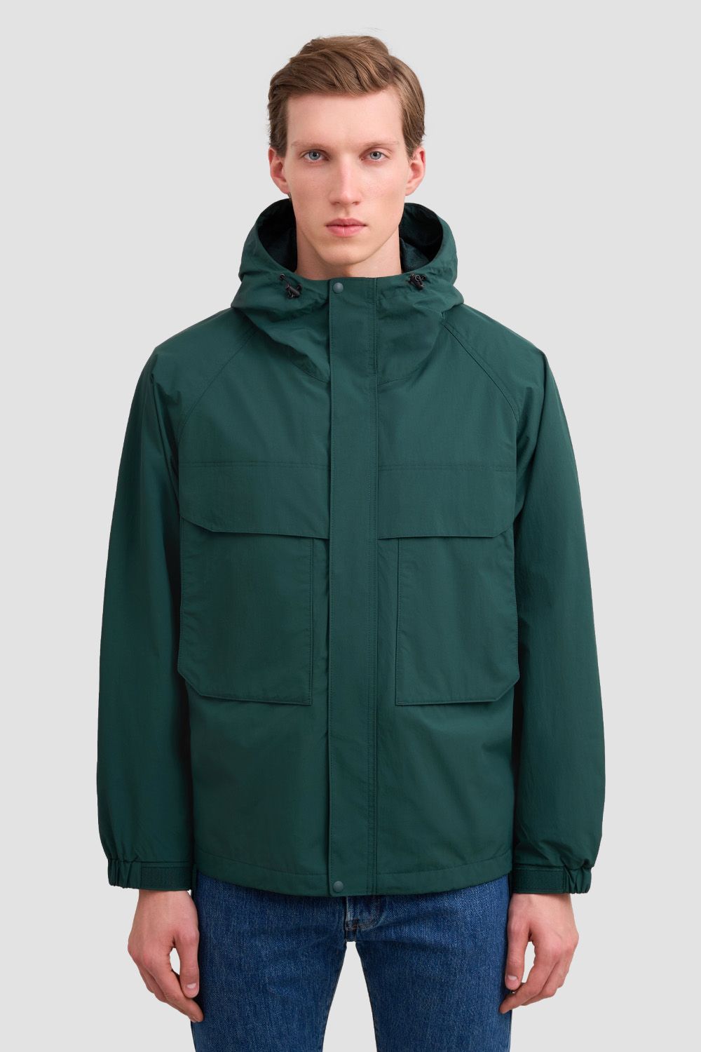 Ветровки<br>UNIQLO