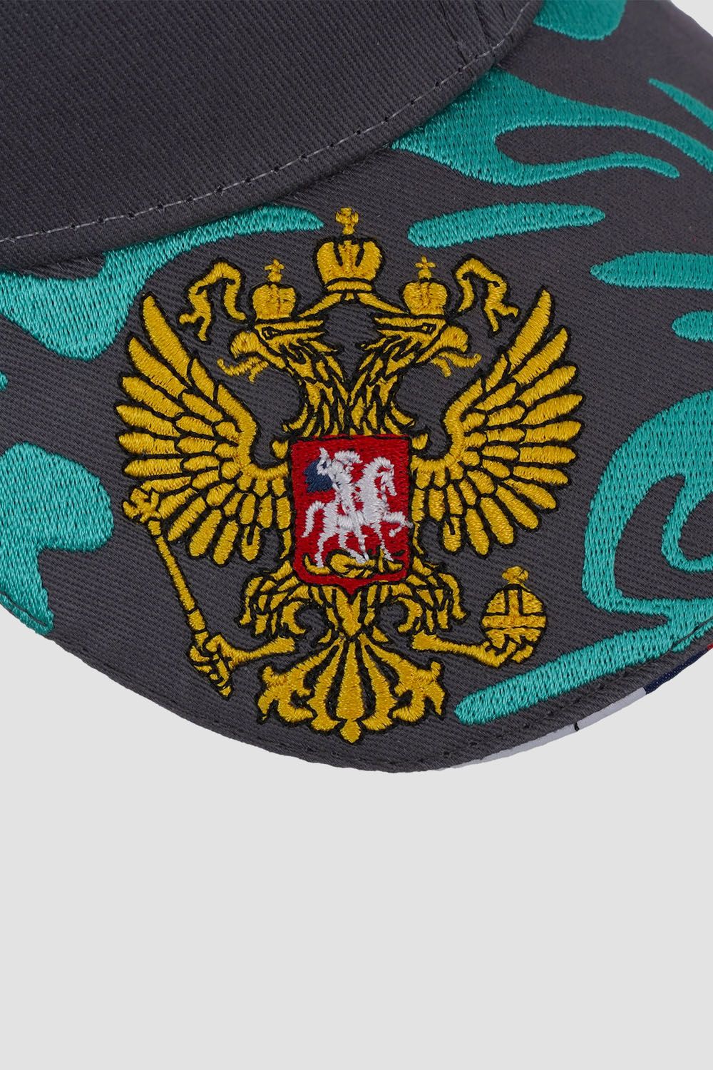 Бейсболки<br>VORSA URAL