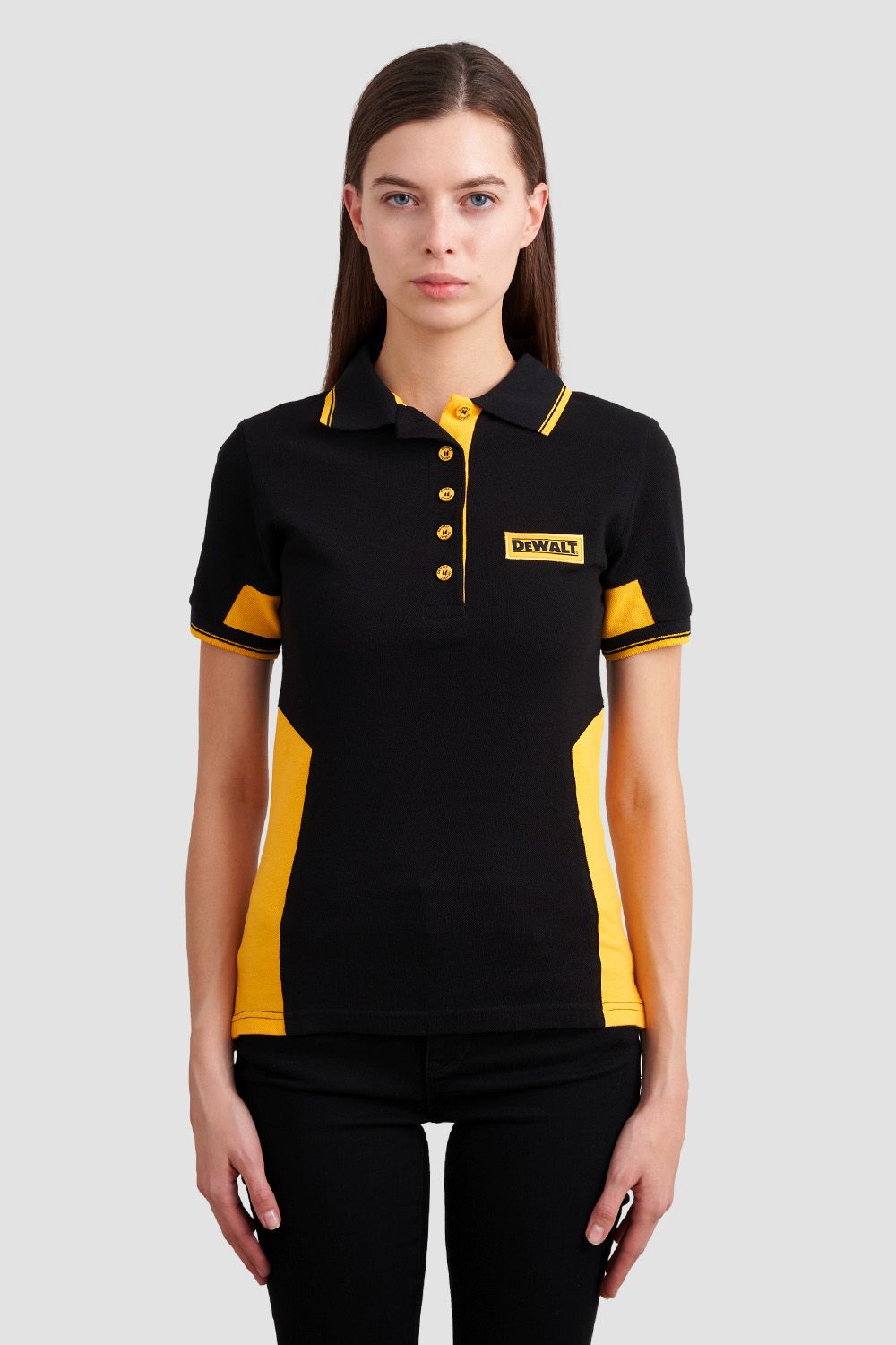 Рубашки поло <br> DeWALT женские