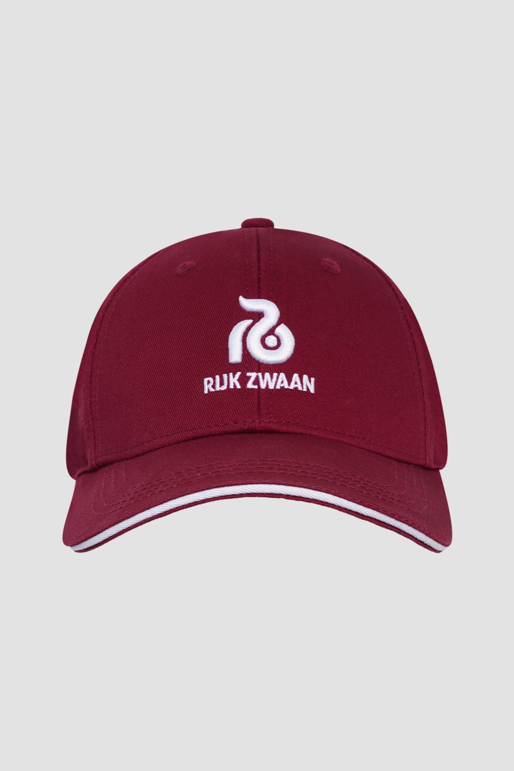 Бейсболки<br>Rijk Zwaan бордовые
