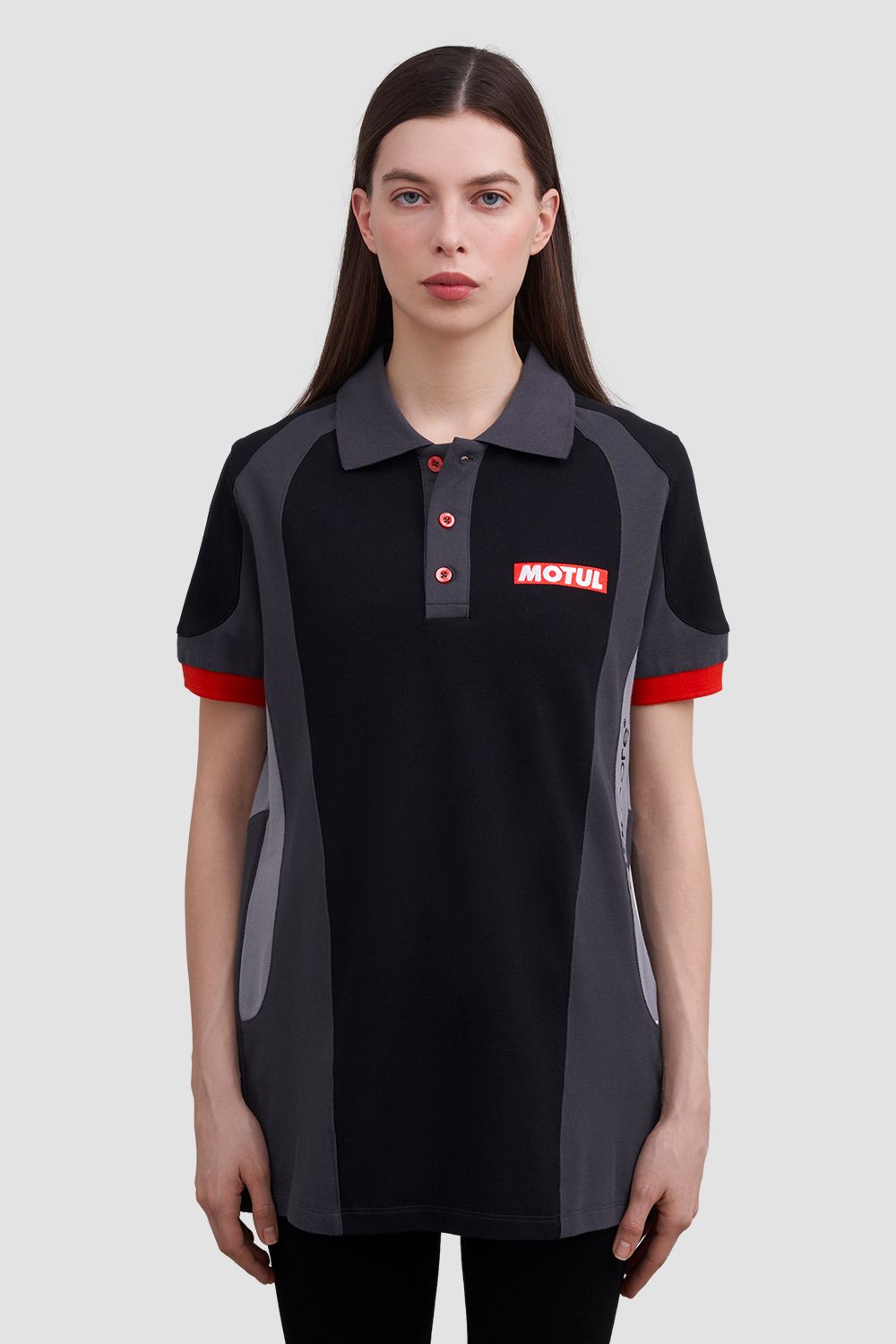 Рубашки поло <br> MOTUL 300V женские