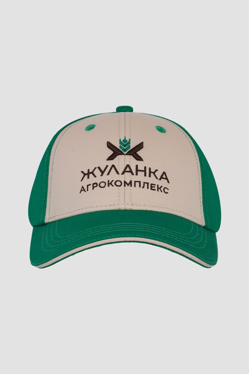 Бейсболки<br>Жуланка