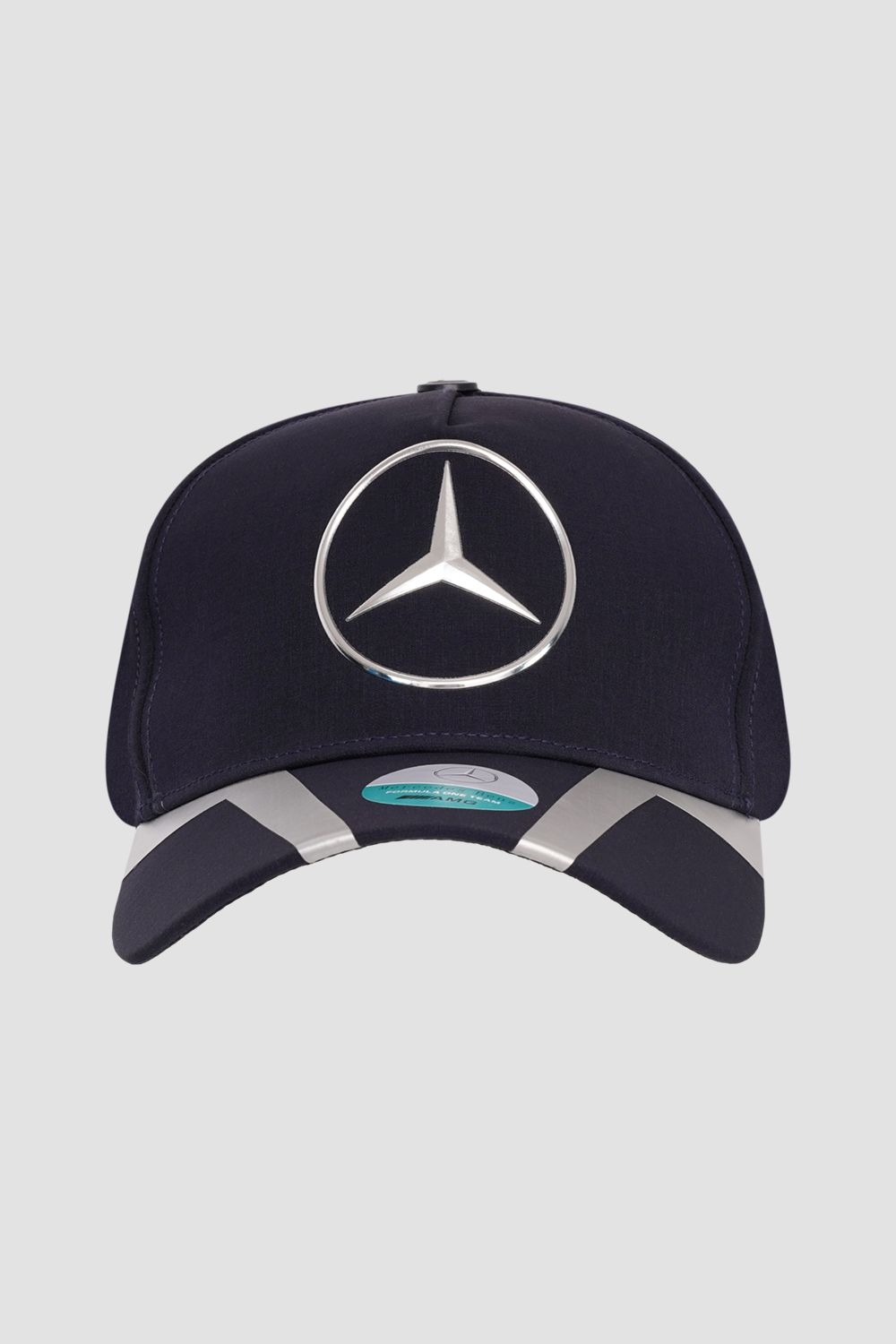 Бейсболки<br>Mercedes-Benz