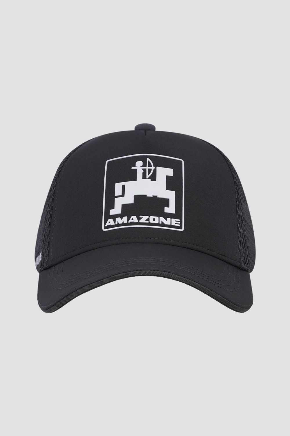 Бейсболки<br>Amazone с сеткой