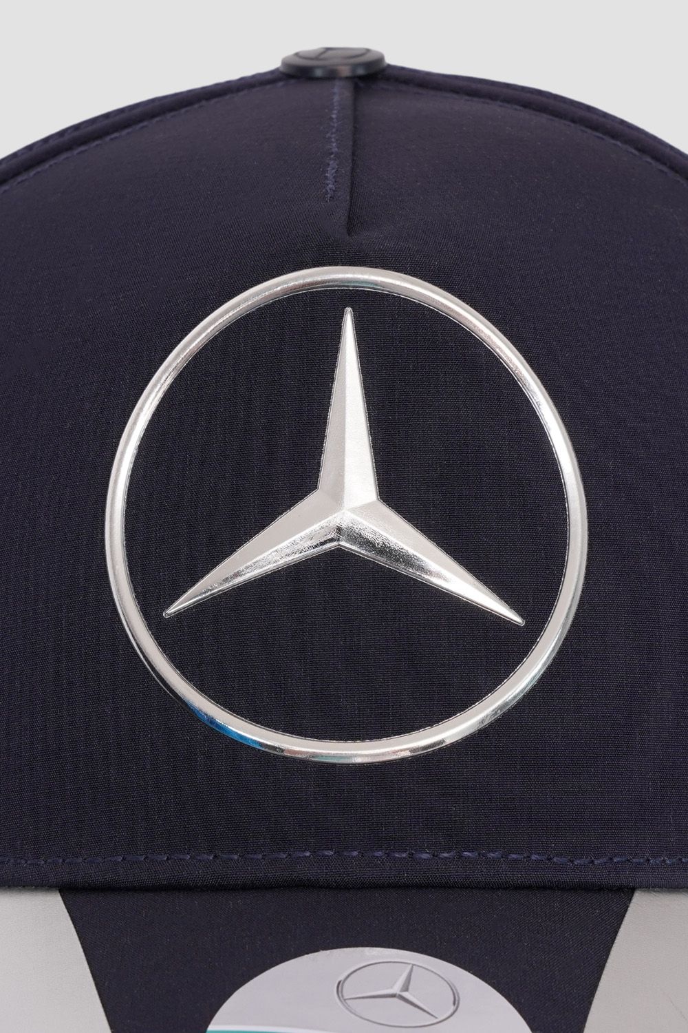 Бейсболки<br>Mercedes-Benz