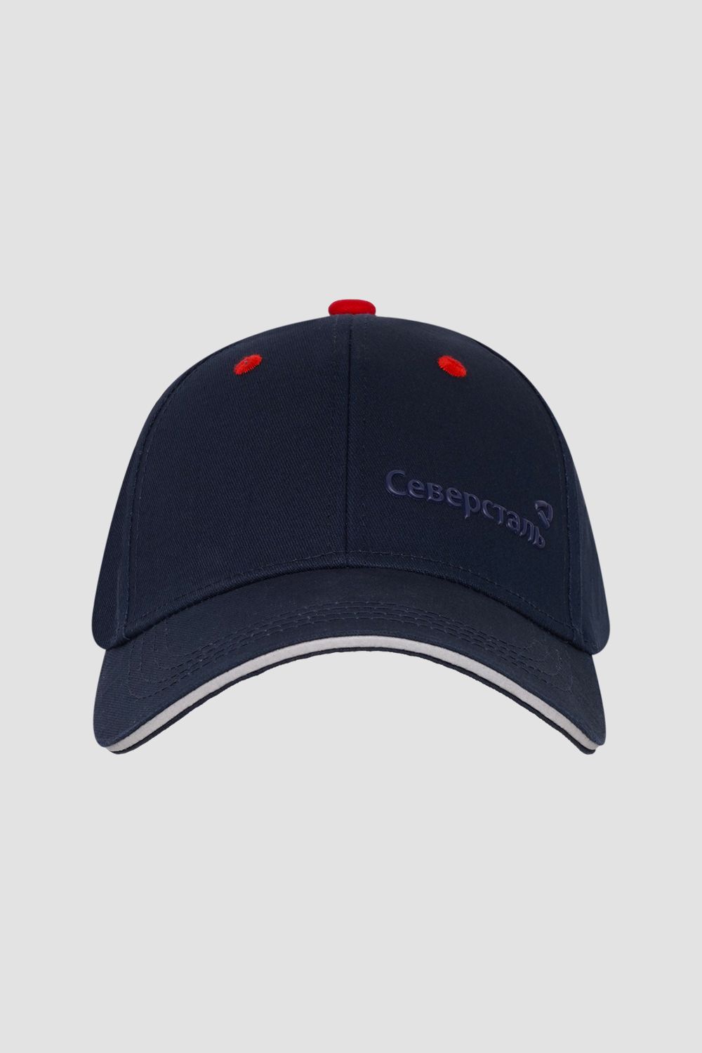 Бейсболки<br>Северсталь