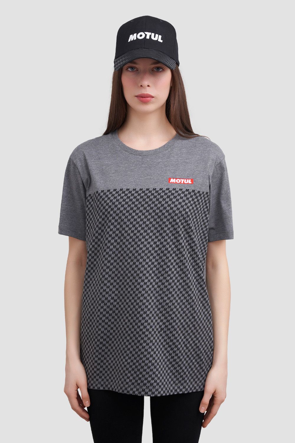 Футболки<br>MOTUL Heritage женские