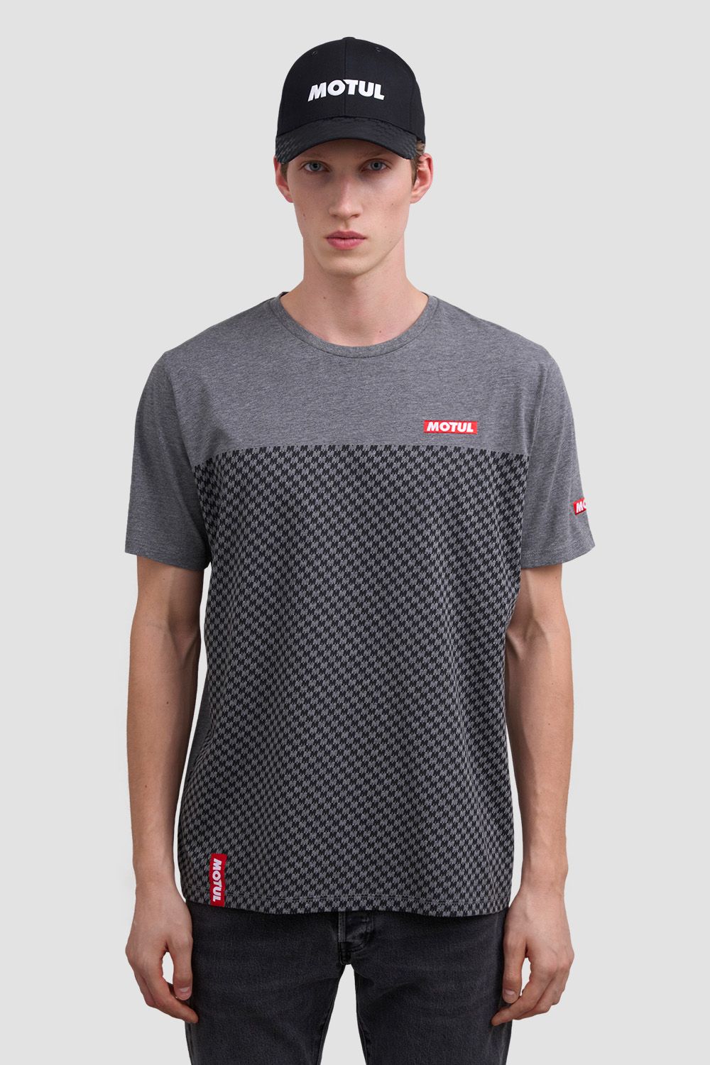 Футболки<br>MOTUL Heritage