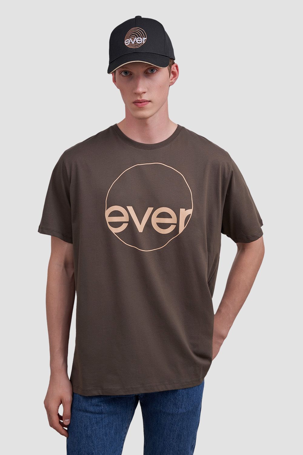 Футболки<br>Egger EverSense