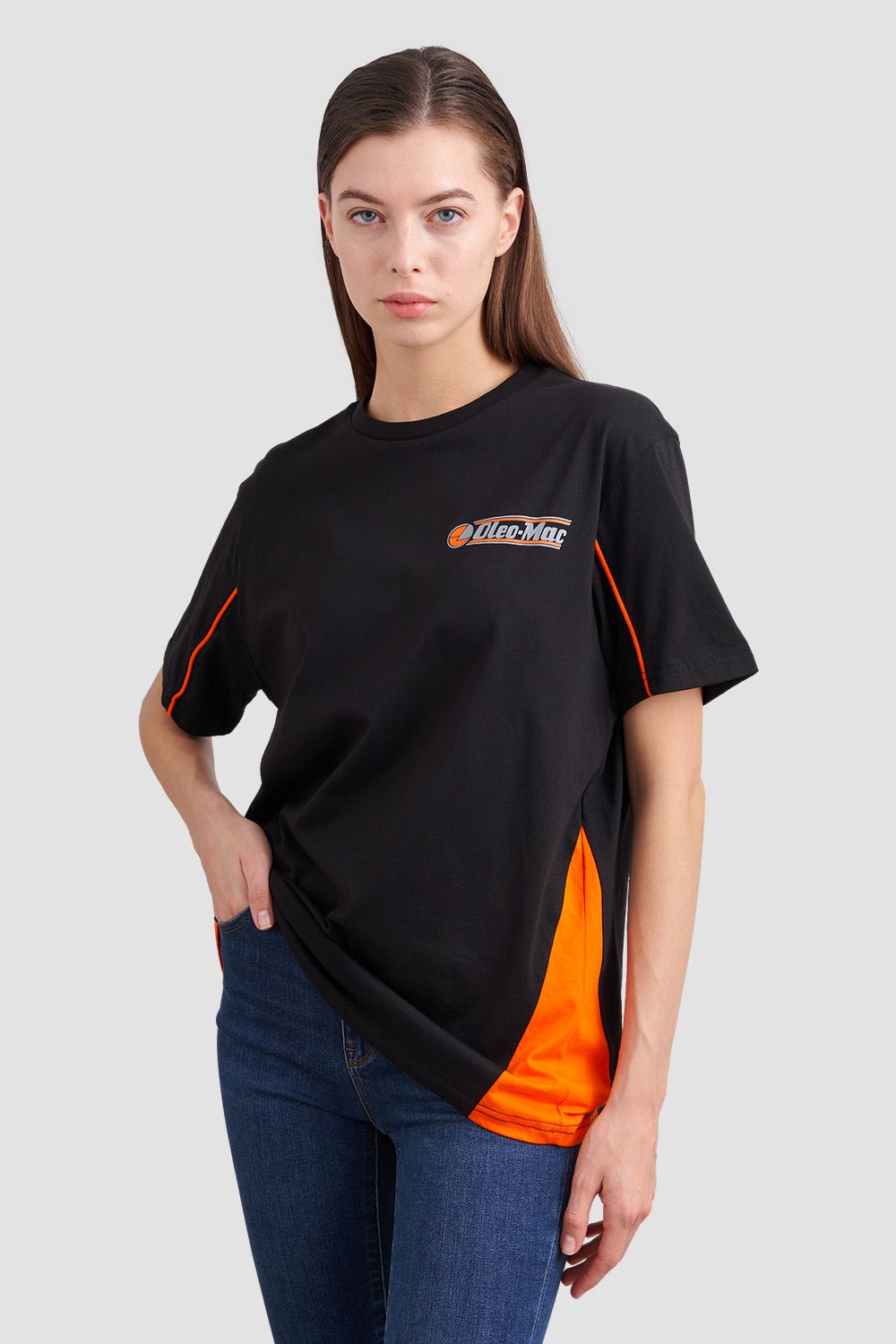 Футболки<br>Oleo-Mac