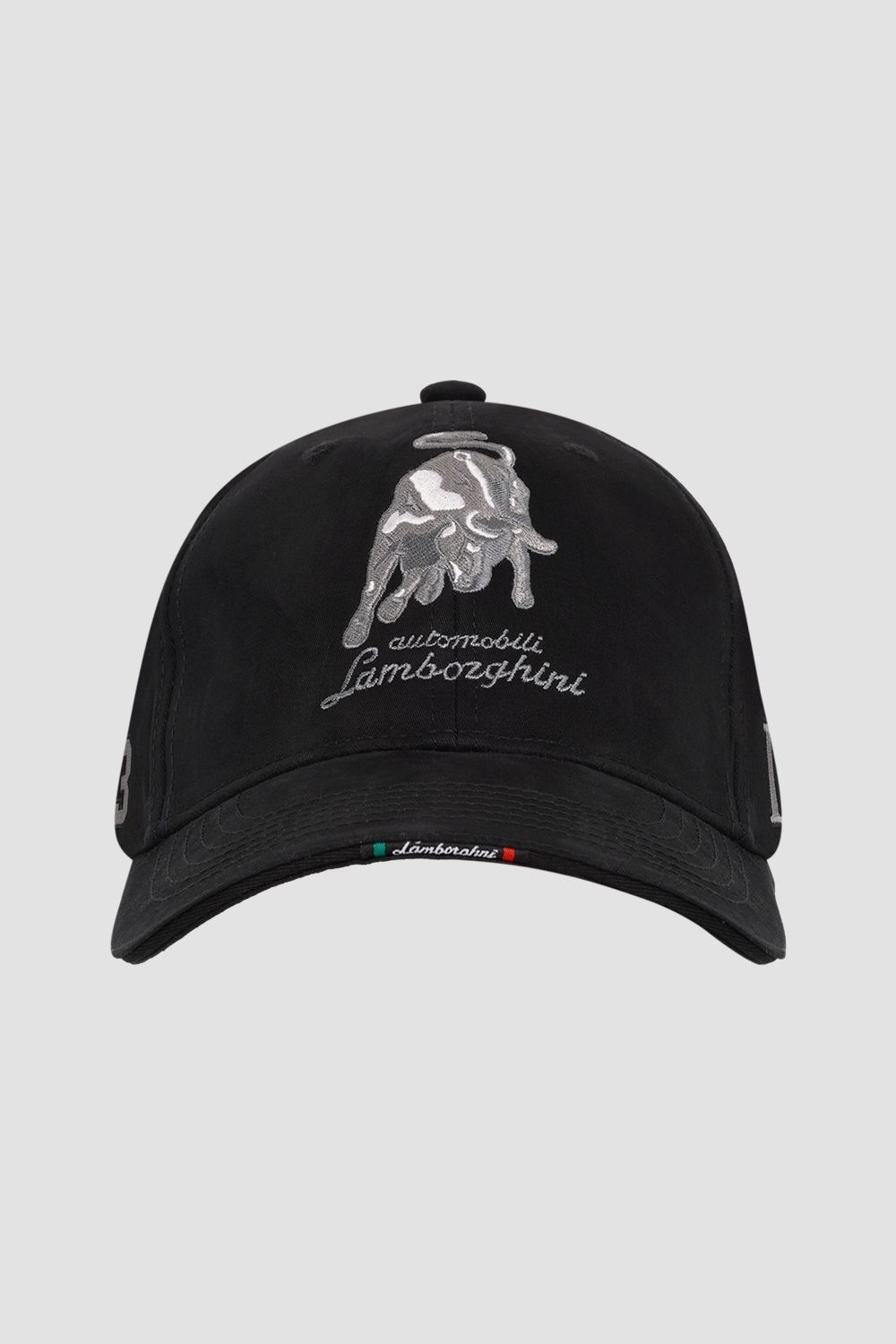 Бейсболки <br> Lamborghini