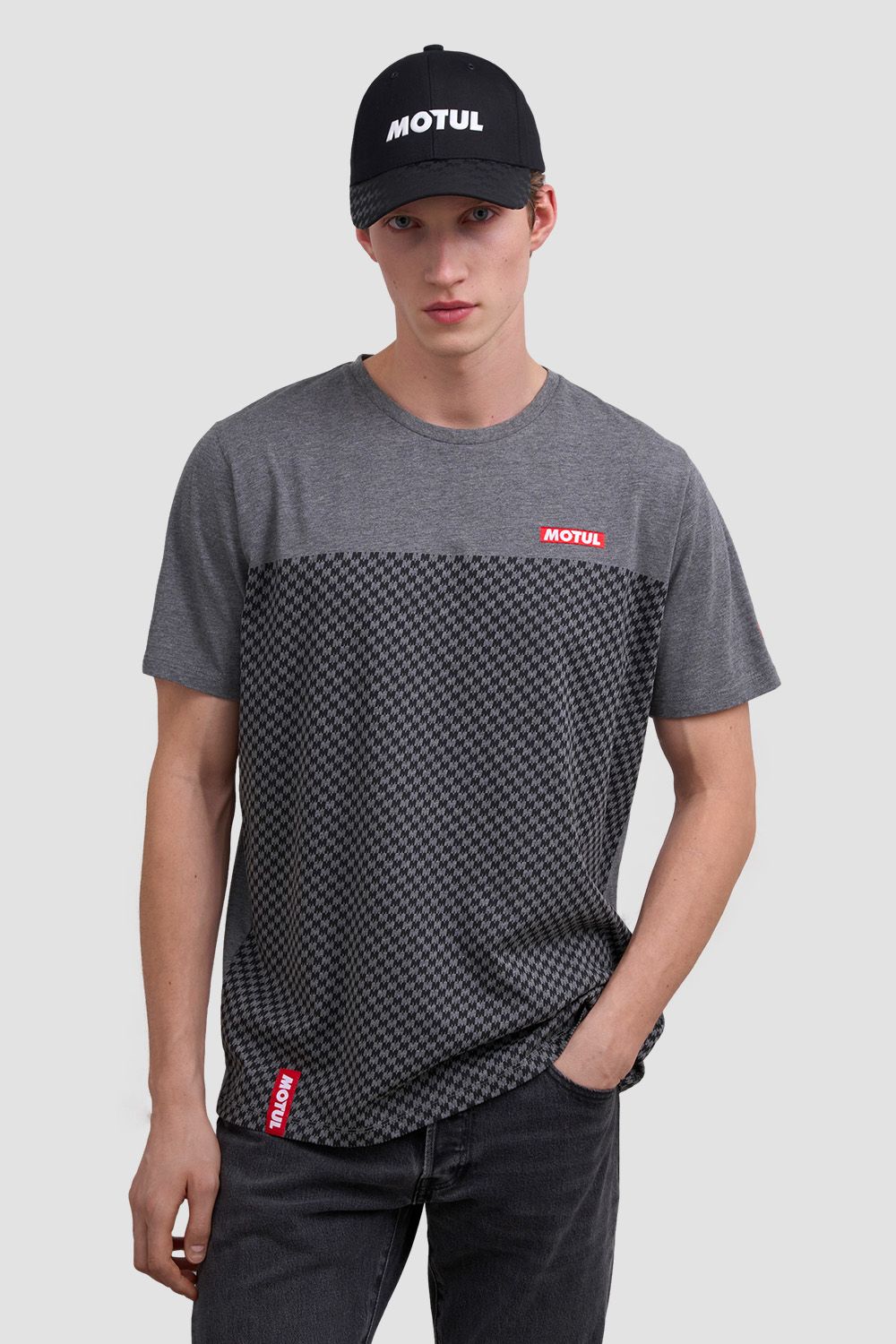 Футболки<br>MOTUL Heritage