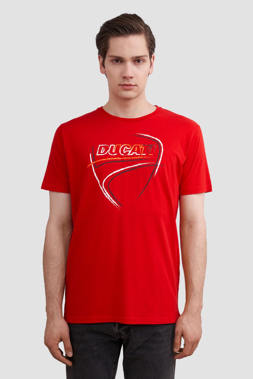 Футболки<br>Ducati