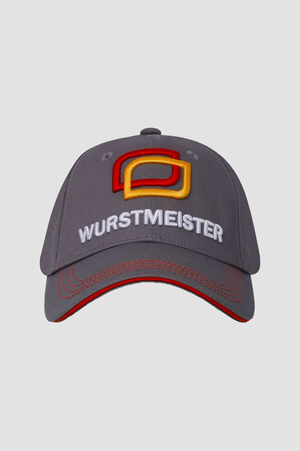 Бейсболки<br>Wurstmeister