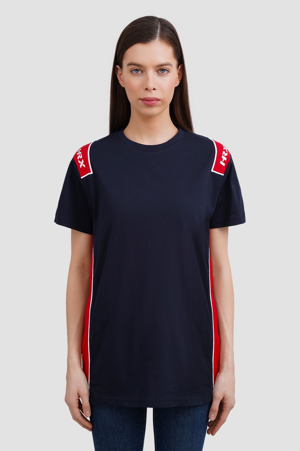 Футболки<br>HRX