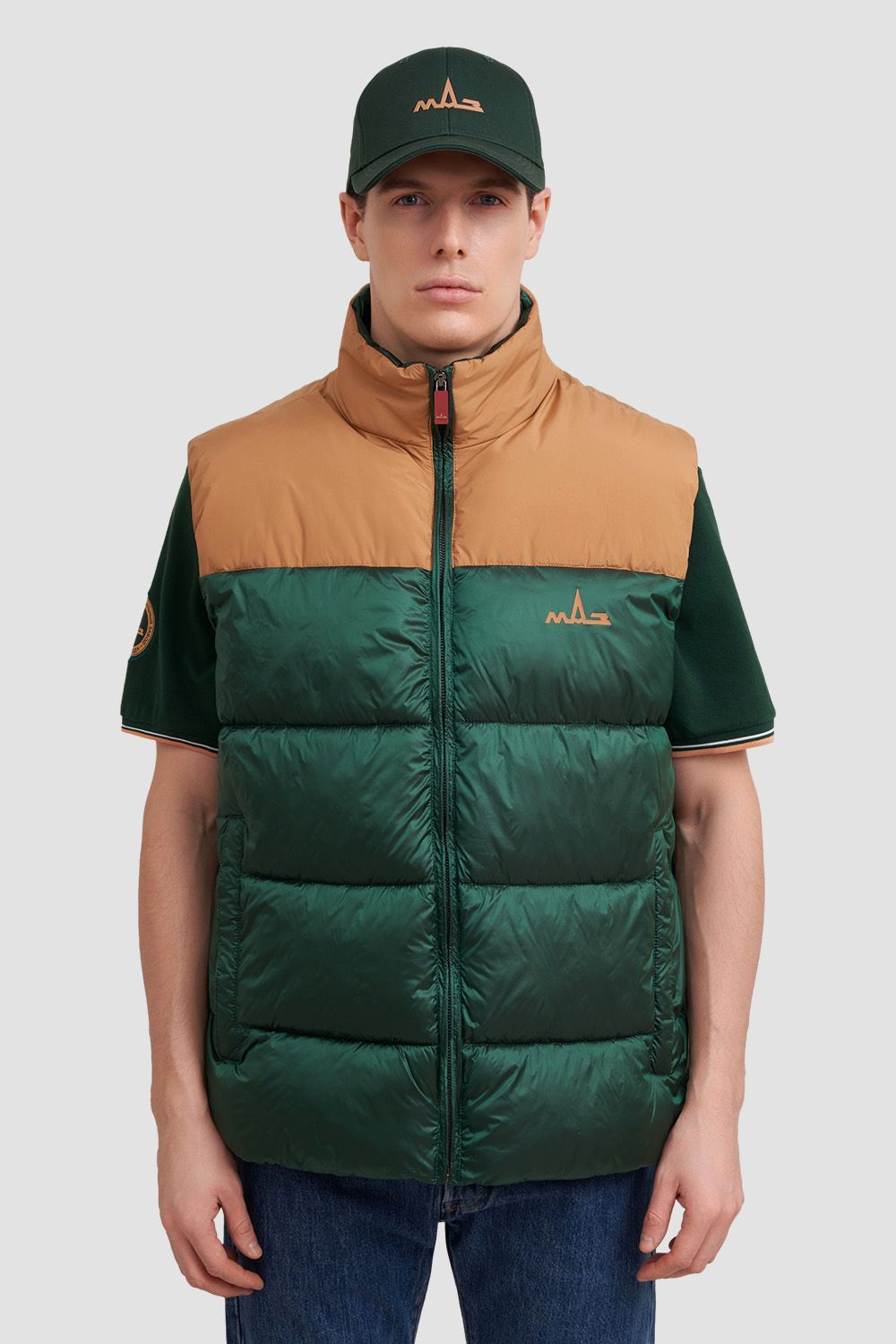Жилеты<br>МАЗ Classic