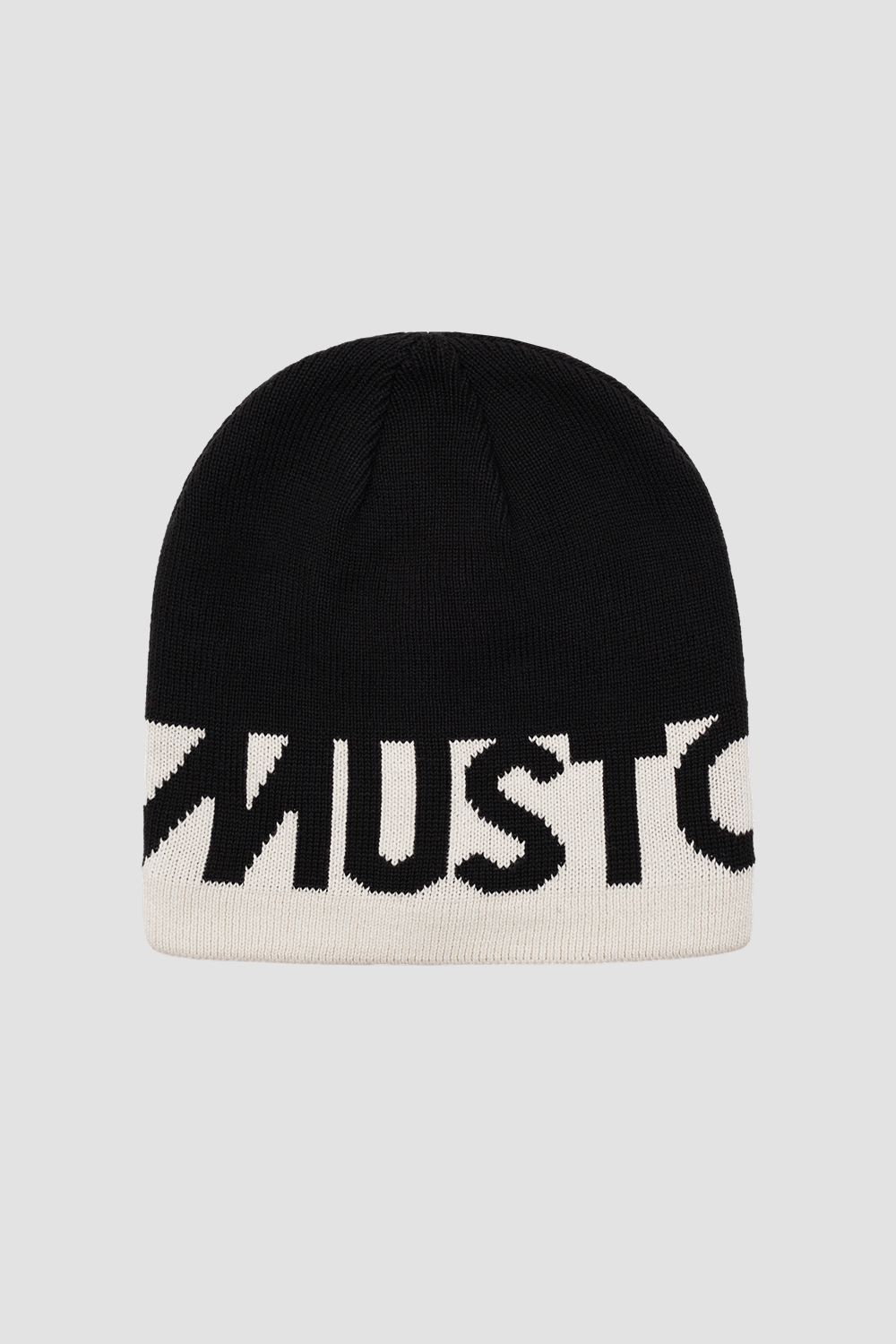 Вязаные шапки<br>MUSTO