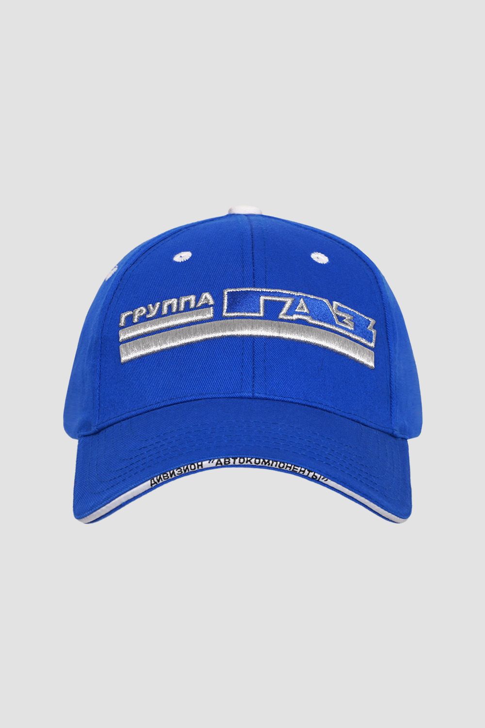 Бейсболки<br>Группа ГАЗ
