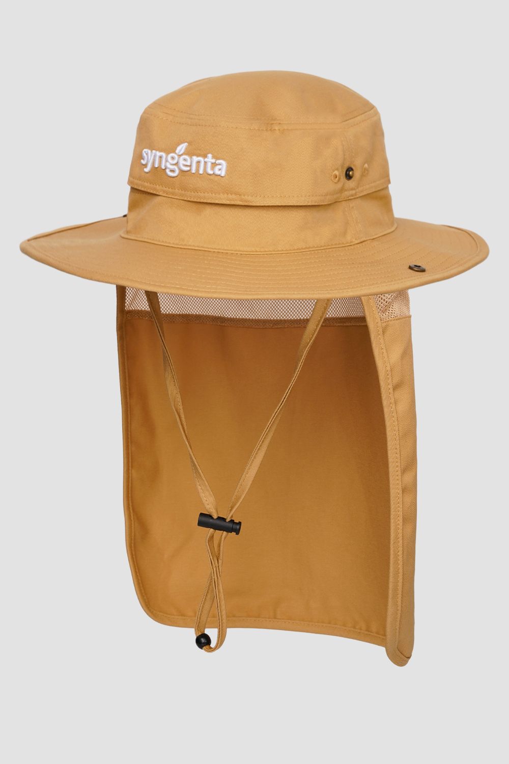 Шляпы с защитой шеи от солнца<br>Syngenta