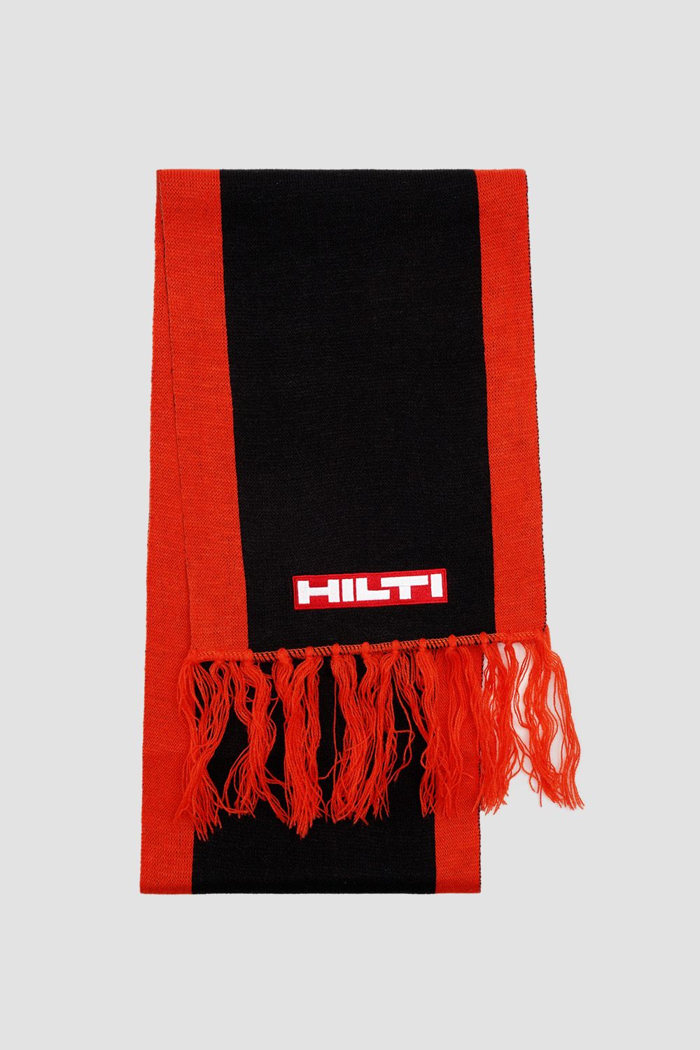 Вязаные шарфы<br>HILTI
