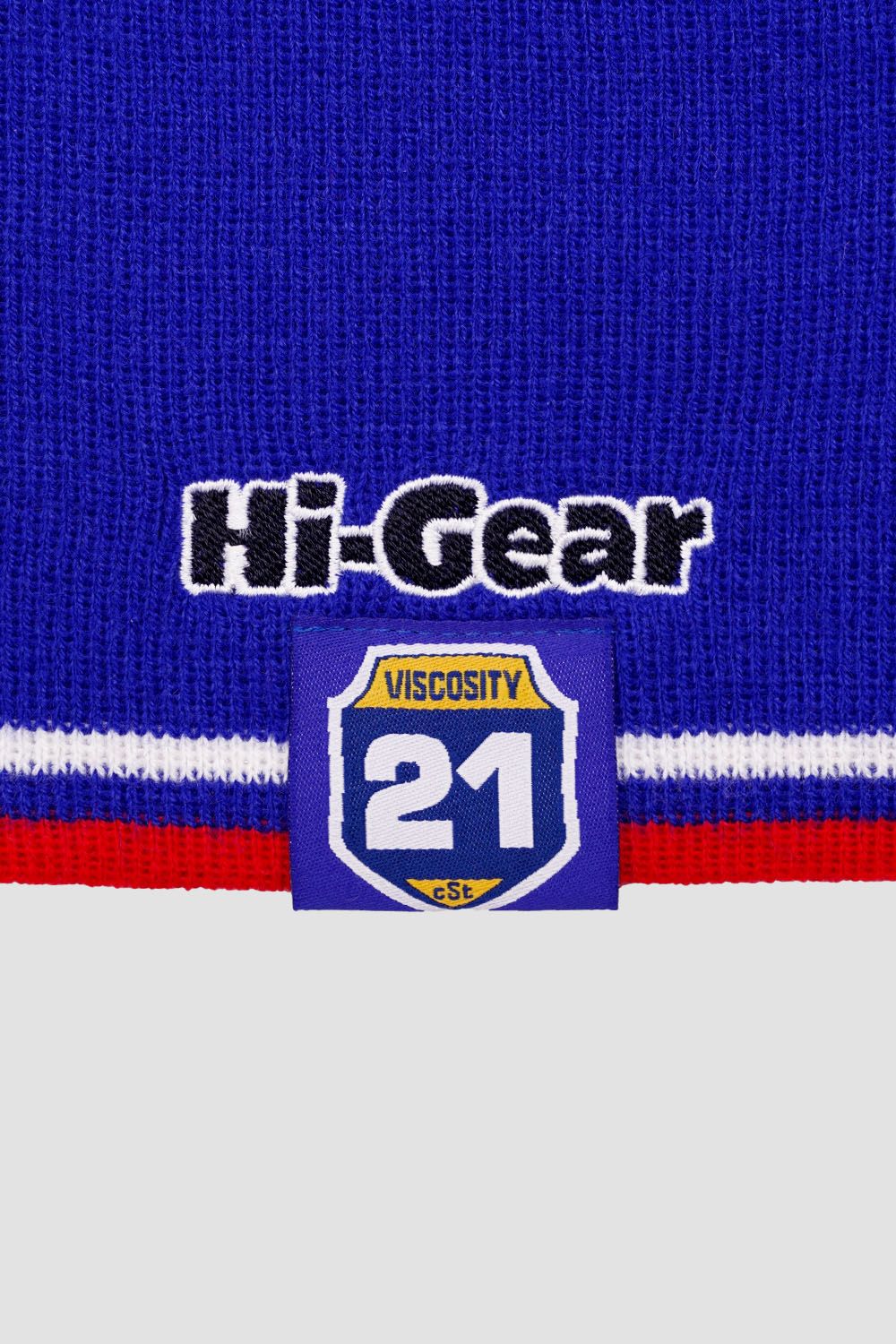 Вязаные шапки<br>Hi-Gear
