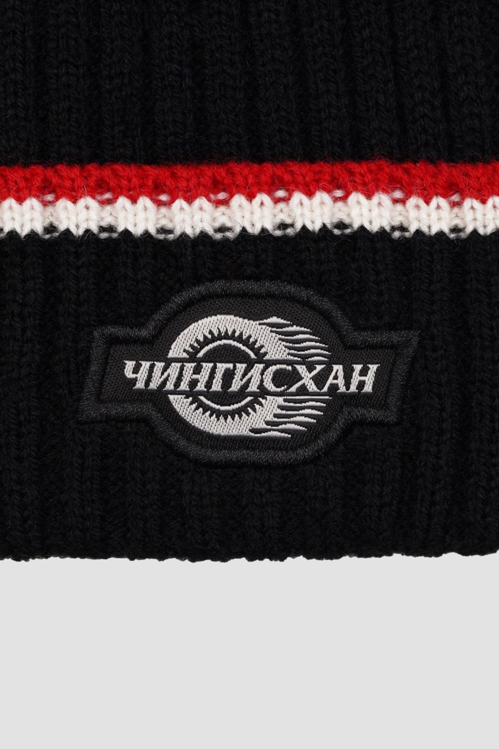 Вязаные шапки<br>ЧИНГИСХАН
