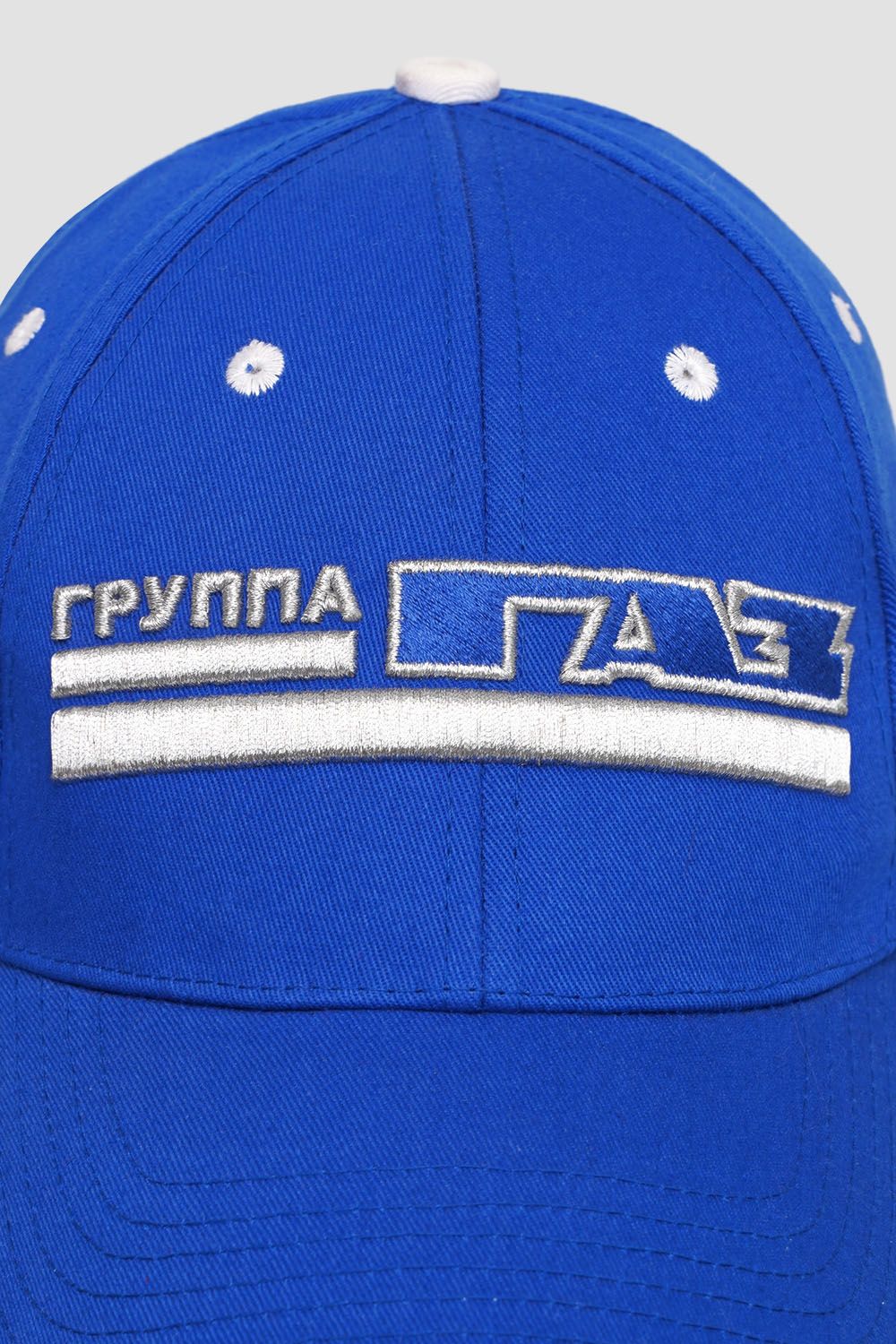 Бейсболки<br>Группа ГАЗ