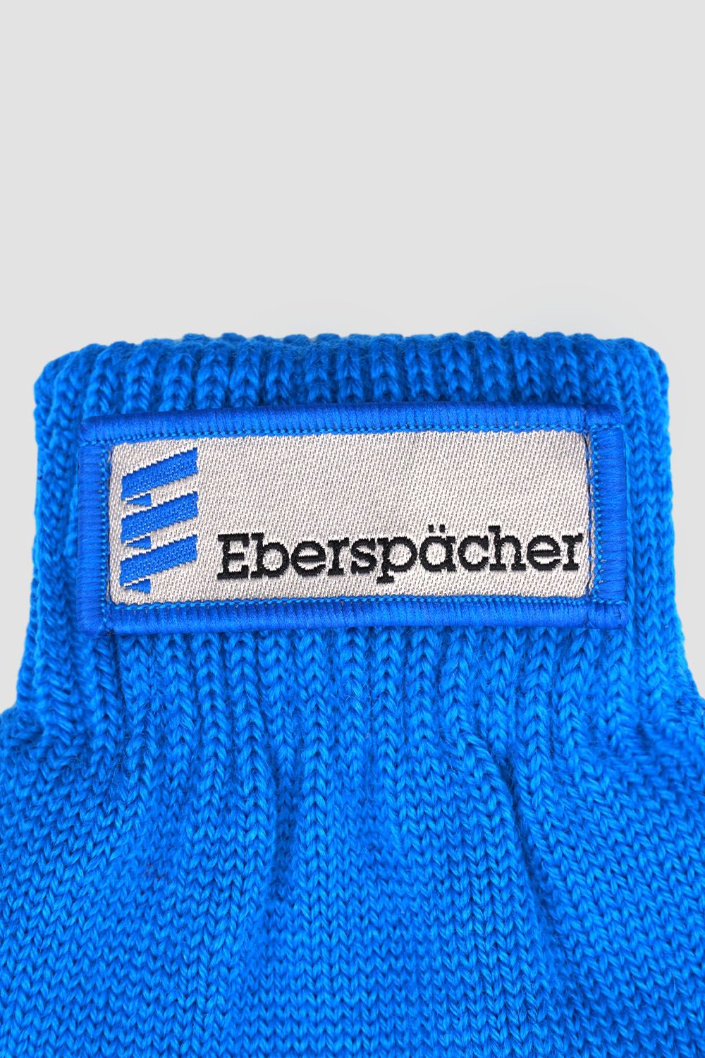 Вязаные перчатки<br>Eberspächer