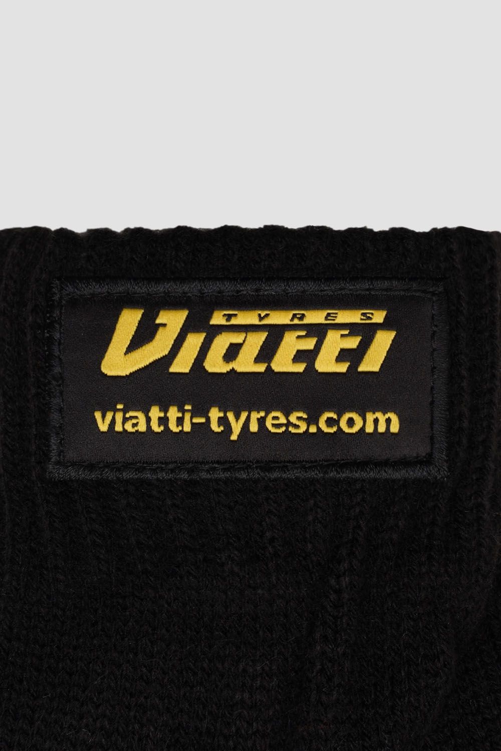 Вязаные перчатки<br>VIATTI