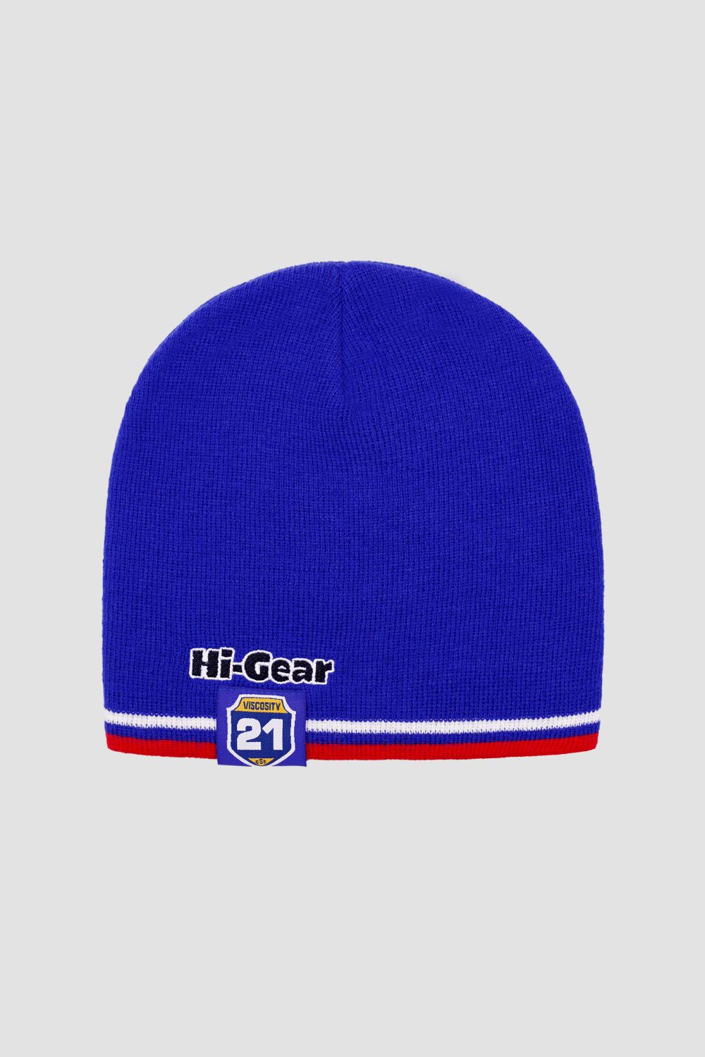Вязаные шапки<br>Hi-Gear